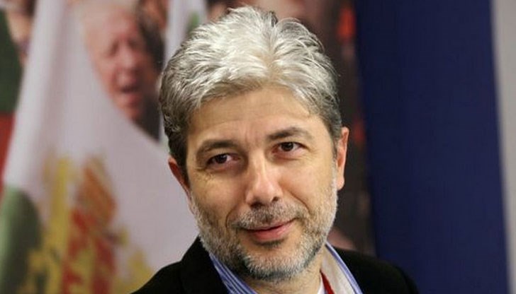 Срещата ще се проведе в сградата на РИОСВ Срещата ще се проведе в сградата на РИОСВ