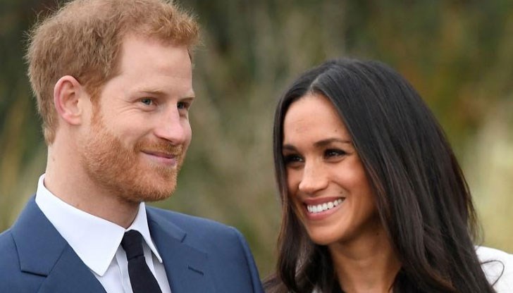 Кралският хроникьор Андрю Мортън разкрива подробности за бъдещата съпруга на принц Хари в биография, която ще бъде публикувана в четвъртък