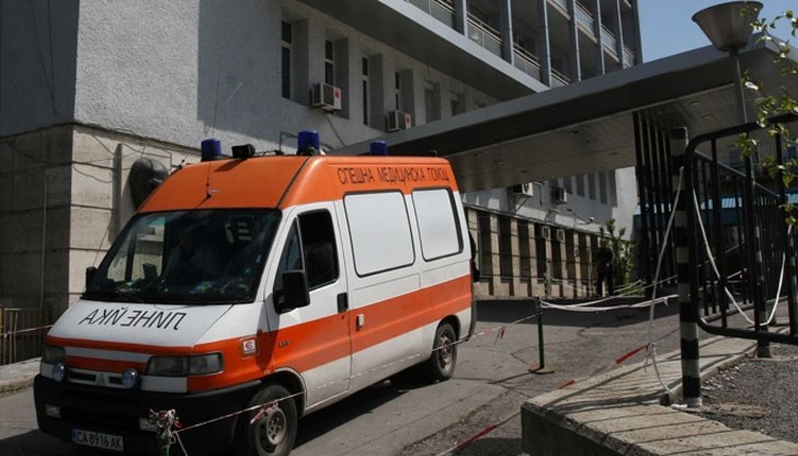 Столична медицинска сестра пострада при нелеп инцидент на излет