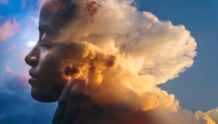 Сънищата в рамките на 8 лунен ден повдигат завесата на подсъзнанието Сънищата в рамките на 8 лунен ден повдигат завесата на подсъзнанието