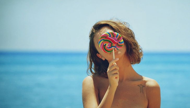 В средата на седмицата може дори да отидем на плаж