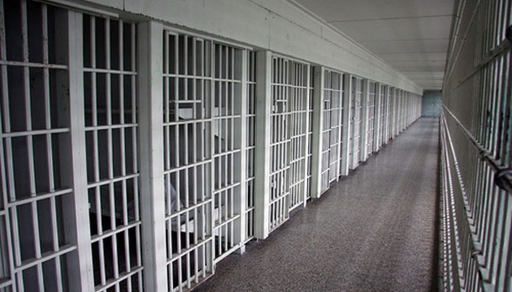 Как трябва да изглежда един нов затвор, за да е достатъчно сигурен? Как трябва да изглежда един нов затвор, за да е достатъчно сигурен?