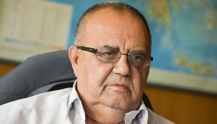 Агенция по вписванията отказа регистрация на „Български надпартиен съюз Кан Кубрат“