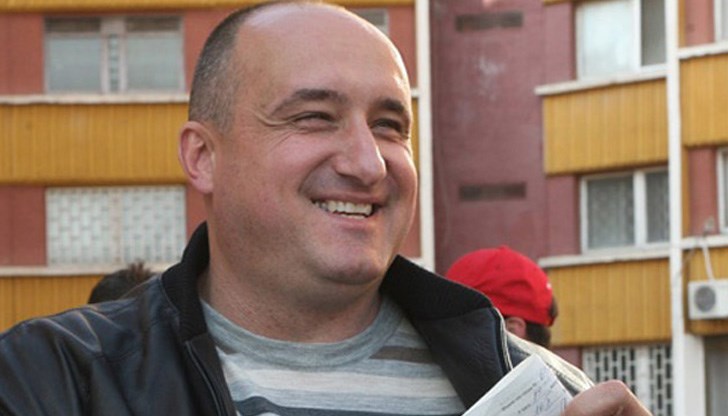 Светлана, Георги и майка им Емилия емигрираха в Обединеното кралство още щом Пламен Галев се покри