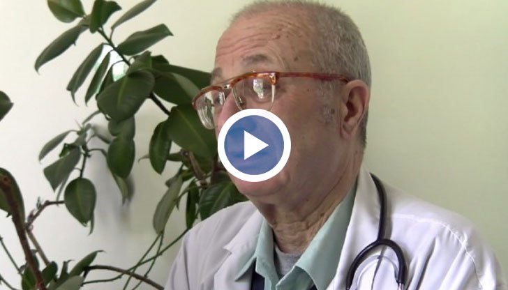 Медици от Кюстендил спасиха своя колежка, ухапана от змия