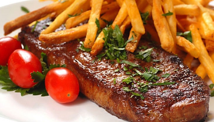 Похапват ви се картофки - липса на минерали, двойна пържола - недостиг на желязо, вижте останалите Похапват ви се картофки - липса на минерали, двойна пържола - недостиг на желязо, вижте останалите