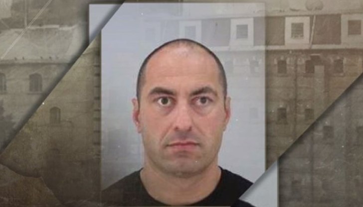 Бягството на най-умния затворник