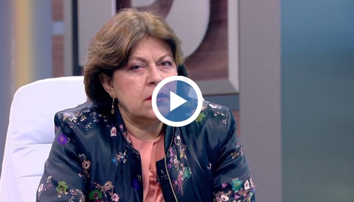 Днес едни журналисти вият като линейки, които активно съдействаха това да се случи – да дойдат мутрите, да се укрепят