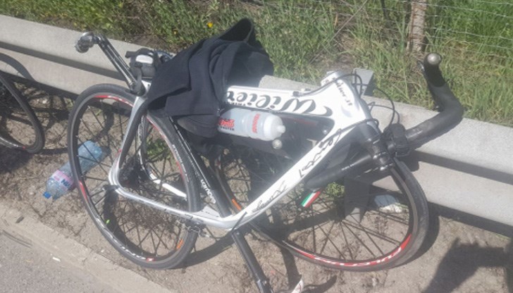 За 30 минути видяхме некадърността на цялата държава, управлявана от фуражки