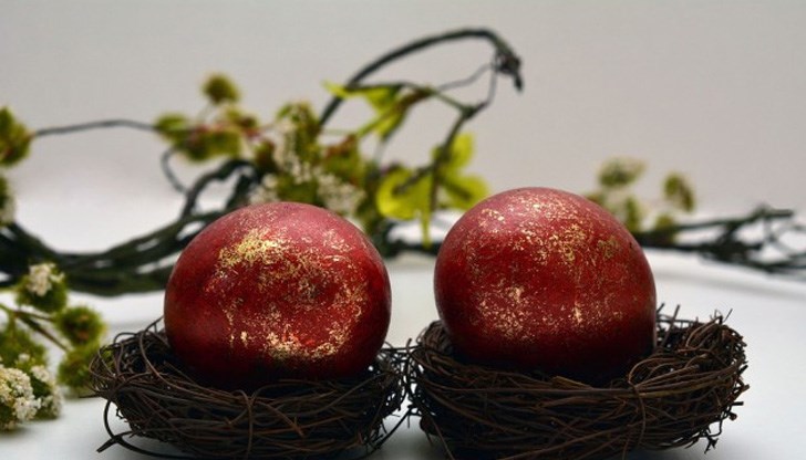 Поверия за Великден Поверия за Великден