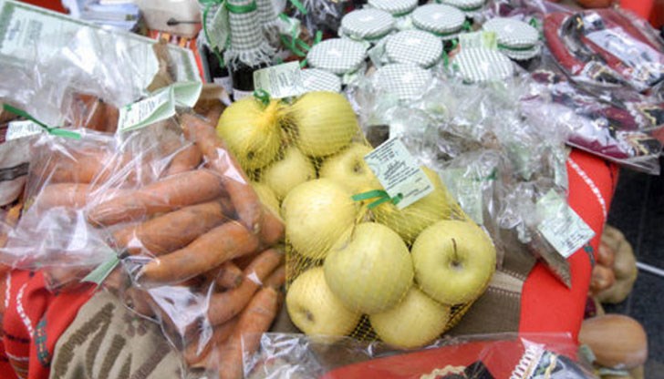 Въвеждането на термин за качество "планински продукт" може да обърне тази негативна тенденция