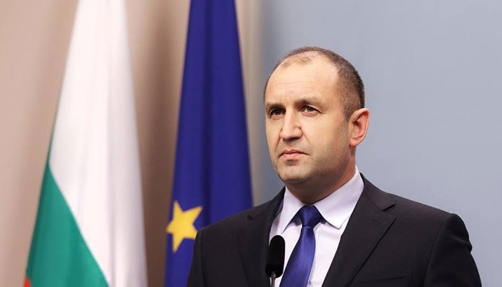 Да не слабее волята ни да творим добро, дори когато срещаме неразбиране и враждебност, написа президентът Да не слабее волята ни да творим добро, дори когато срещаме неразбиране и враждебност, написа президентът