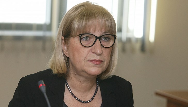 Министърът на правосъдието поиска оставки по разпореждане на Бойко Борисов