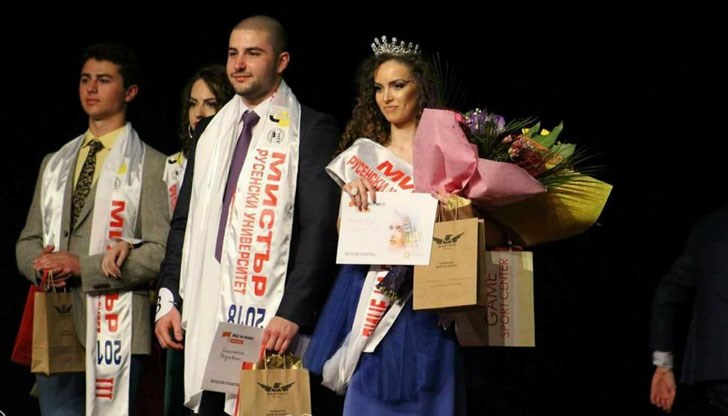 Синем Сеид и Константин Радковски са тазгодишните победители в конкурса
