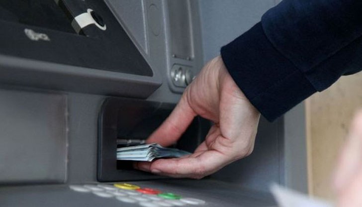 Картата е задигната от кола, оставена в автосервиз в Русе