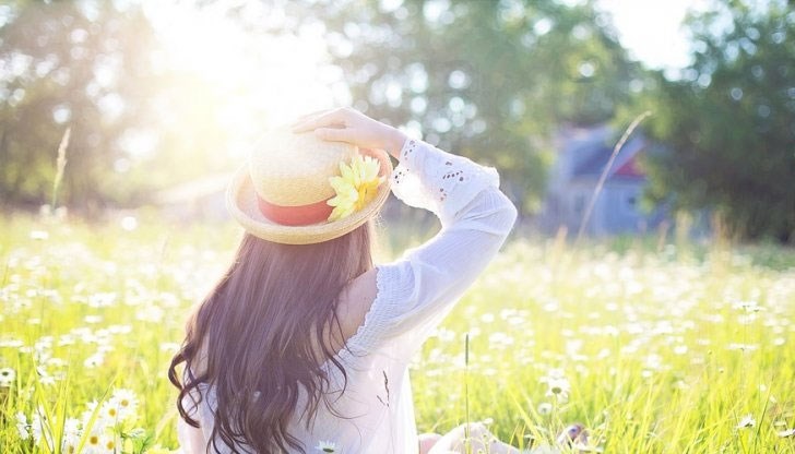 В планините ще превали и прегърми В планините ще превали и прегърми