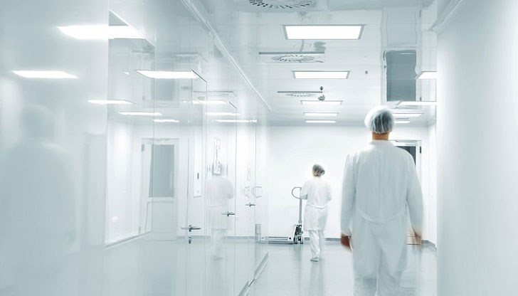 Жената нямала пари да си доплати за поставяне на аортна клапа Жената нямала пари да си доплати за поставяне на аортна клапа