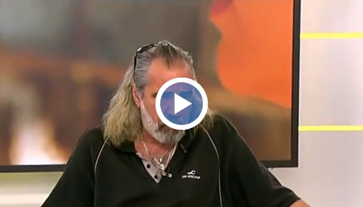 Несериозно е да се обяснява колко е вредно да се пуши, а да взимаш огромни пари от акцизи