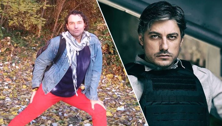 Не ме интересува този младеж Не ме интересува този младеж