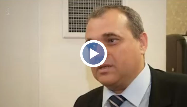 Искрен Веселинов е отчел 50 000 километра до избирателния си район в Русе