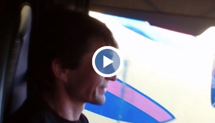 Близките му не вярват да е знаел за мигрантите в камиона му