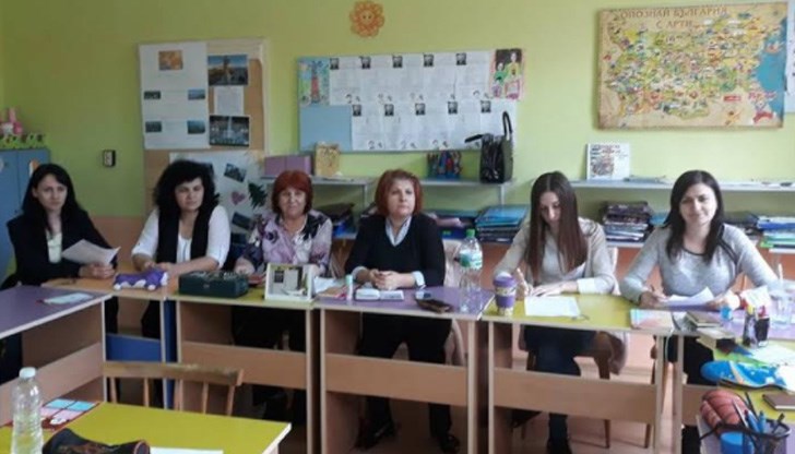 Представена беше дигиталната платформа Play2Do