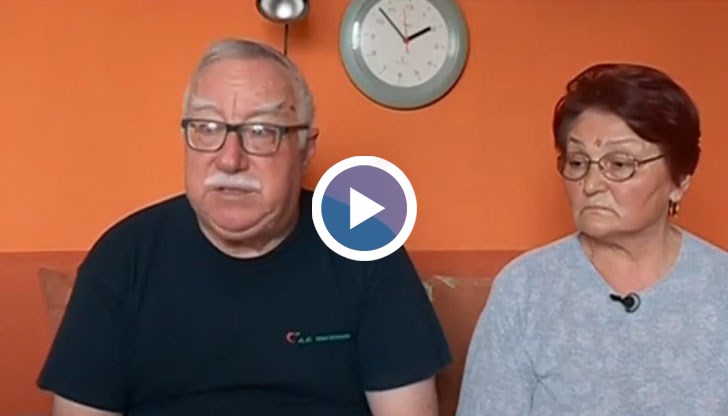 В съда тя само повтаряше: Татко, не съм убиец! Не съм убиец!