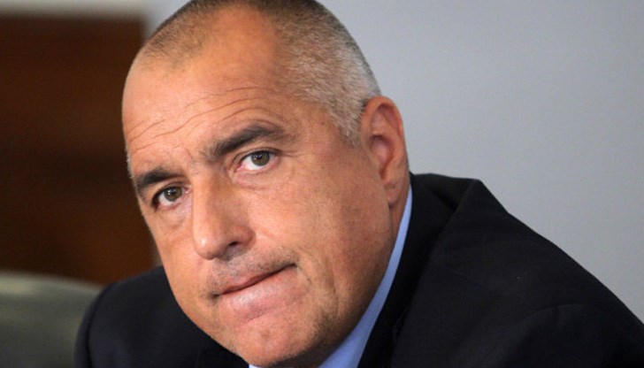 Външната политика на България изглежда така, все едно е дело на Волен Сидеров Външната политика на България изглежда така, все едно е дело на Волен Сидеров