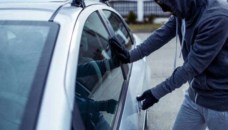 МВР разкри и в кои градове автоджамбазите шетат най-много