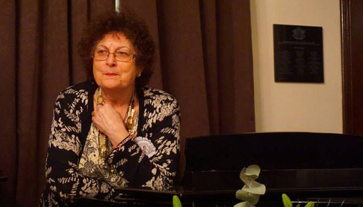 Майсторският клас ще завърши с безплатен концерт на 28 април