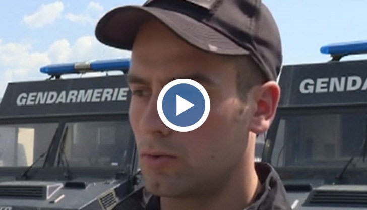 Бързо да се оправя, чакаме я на работа