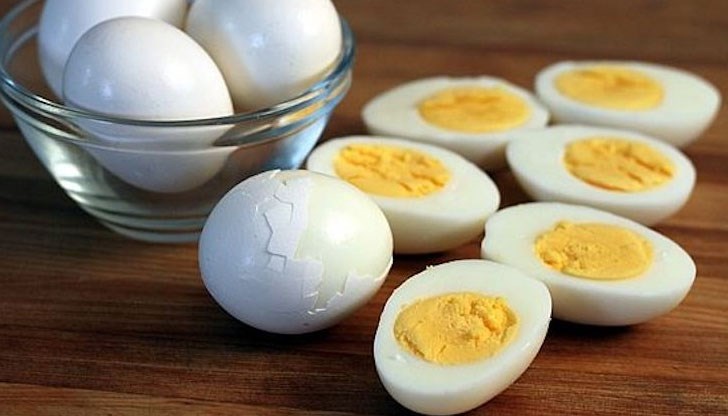 Идва денят, в който се похапват най-много яйца, затова е добре да знаете тези неща