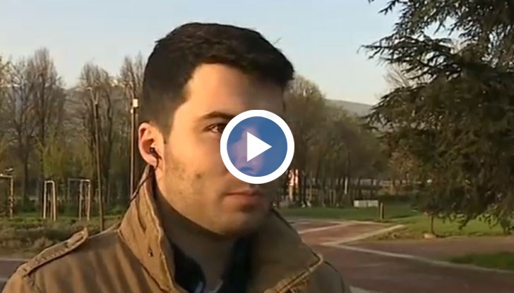 Не съм взимал решения, които пряко касаят нарушаване на ембарго