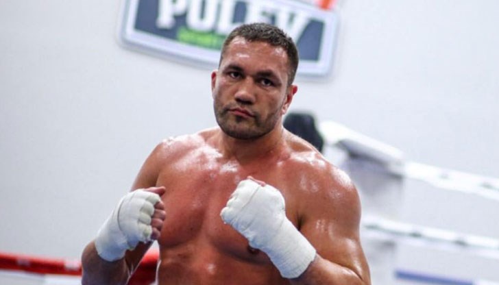 Вече е известна датата и мястото за супер двубоя Вече е известна датата и мястото за супер двубоя