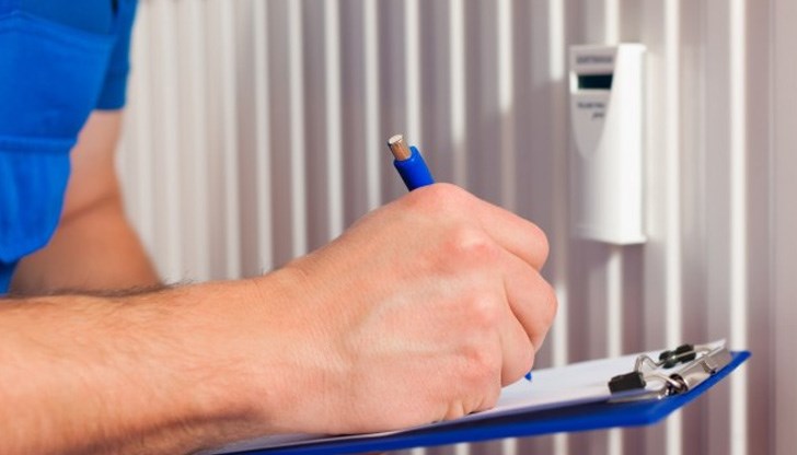 Потребителските организации искат в абонатната станция да има още един топломер Потребителските организации искат в абонатната станция да има още един топломер