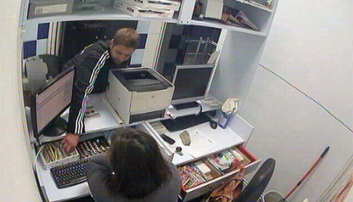 МВР  търси съдействие за установяване на самоличността на мъжа