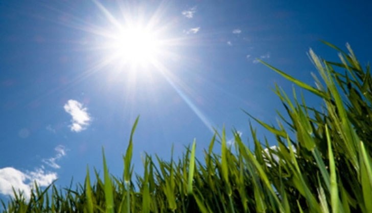 Прогноза за времето за 11 април Прогноза за времето за 11 април