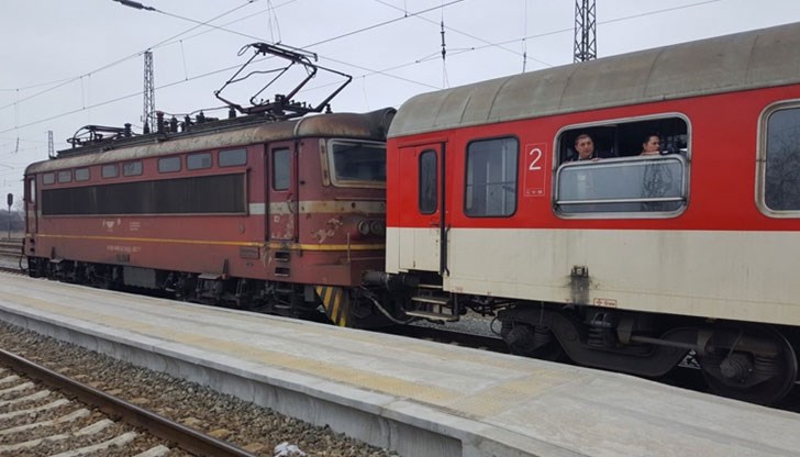 Трябва задължително да си купите запазено място