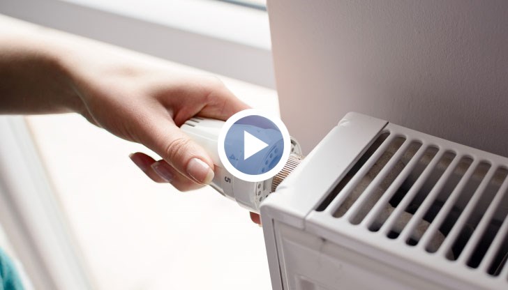 Нямало зависимост, че през януари трябва да е най-висока сметката, а през март – най-ниската