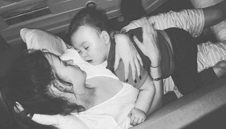 Детето е починало, след като съд постанови да му бъдат спрени животоподдържащите системи