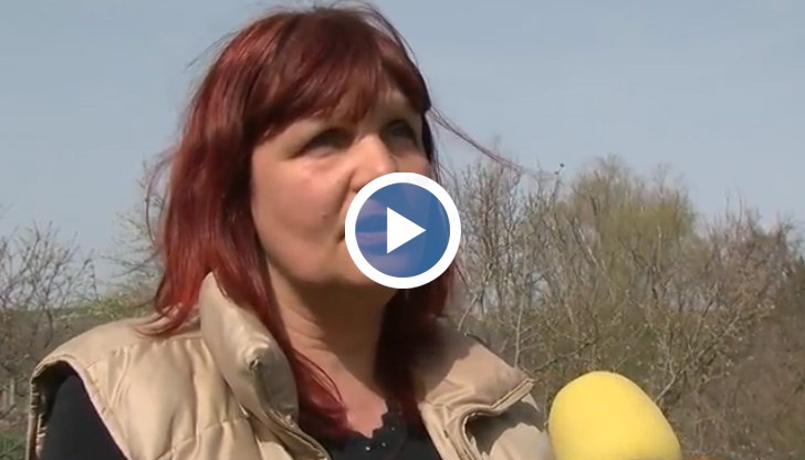 Свлачищните процеси продължават да бъдат активни