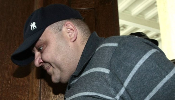 Осъдиха Николай Русинов на 20 години затвор за смъртта на младата жена