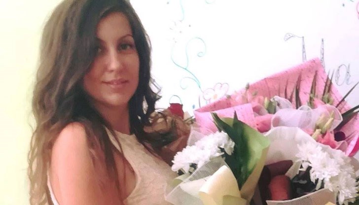 Станислава Петкова и е начална учителка в 12-то училище в Сливен