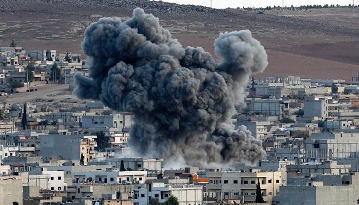 Над 50% от българските граждани смятат, че напрежението между Запада и Русия ще нараства Над 50% от българските граждани смятат, че напрежението между Запада и Русия ще нараства