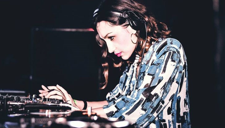 Пътят на Габриела Вергилов до световните сцени