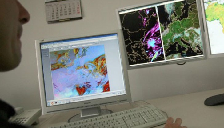 Синоптиците напускат заради липса на пари Синоптиците напускат заради липса на пари