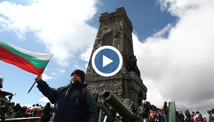 Инициативата за връщането на старото име на върха Свети Никола, отново се възражда