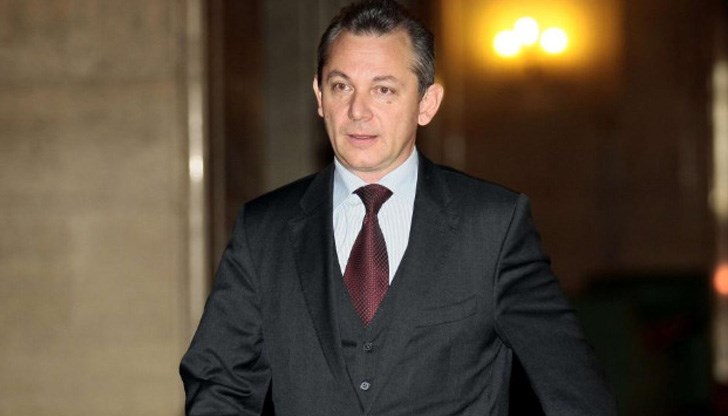 Правителството иска Димитър Георгиев отново да оглави ДАНС