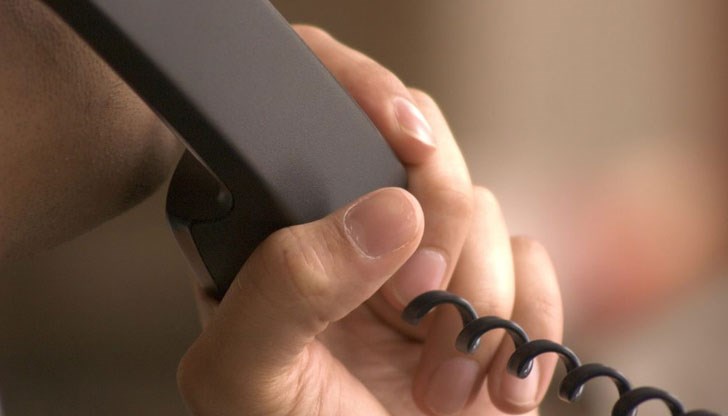 Клиентите на компанията ще бъдат предупреждавани за масово използвани методи на измама по телефона
