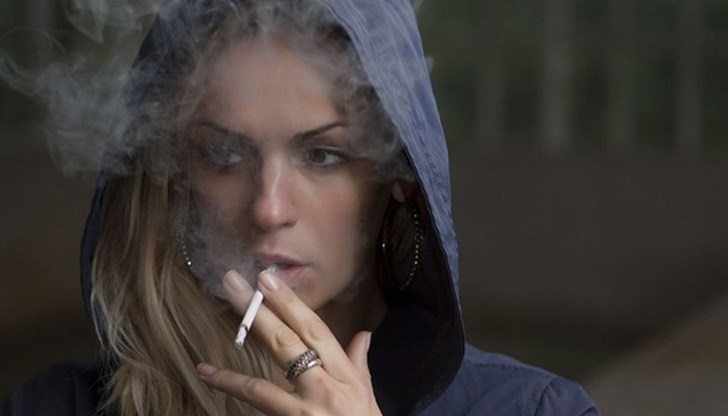 Това означава разлютени очи, кашлица, смрад и неприятно прекарване за всички по заведенията Това означава разлютени очи, кашлица, смрад и неприятно прекарване за всички по заведенията